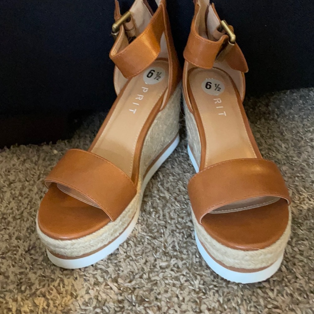 Wedges